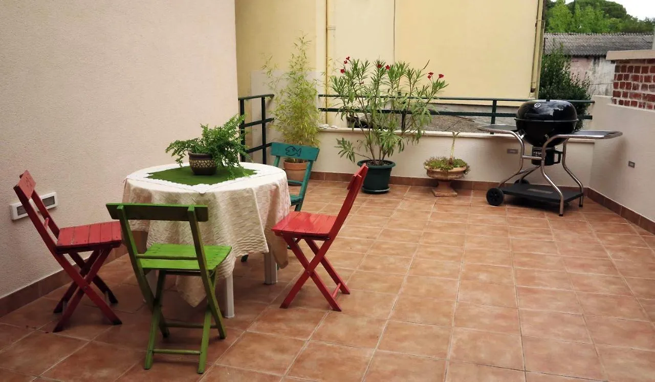 Villa Nada Zadar
