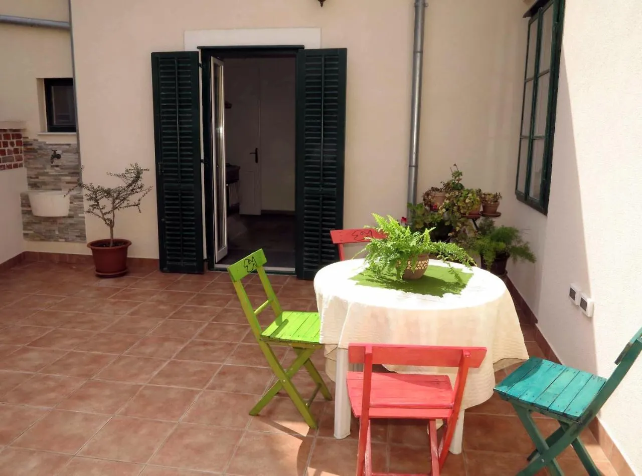 Villa Nada Zadar Kroatien