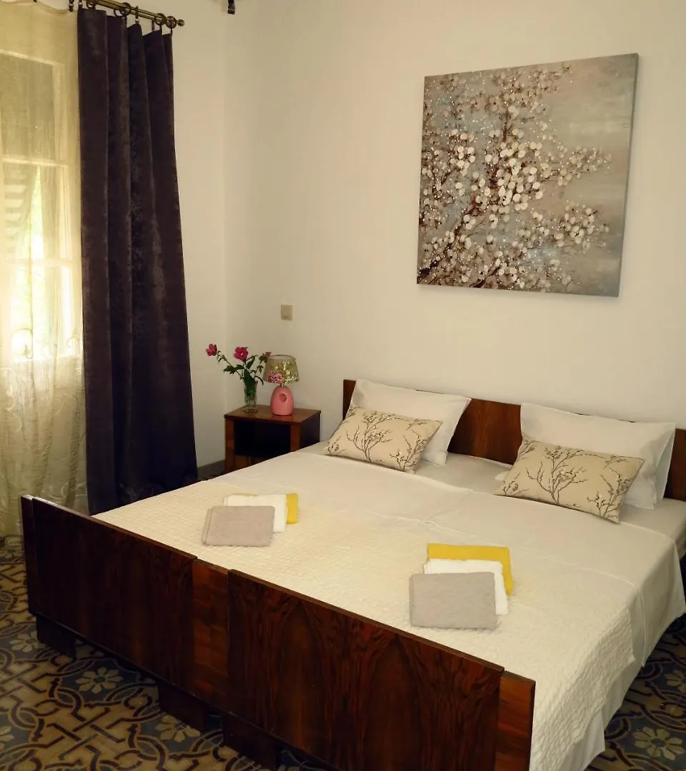 Villa Nada Zadar