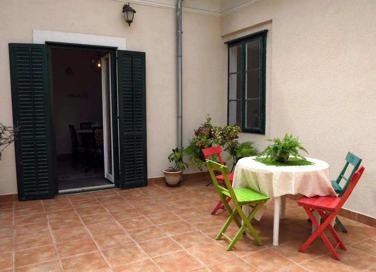 Villa Nada Zadar