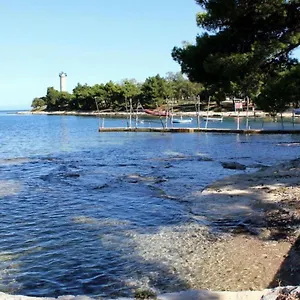 Svjetionik , Umag Chorwacja