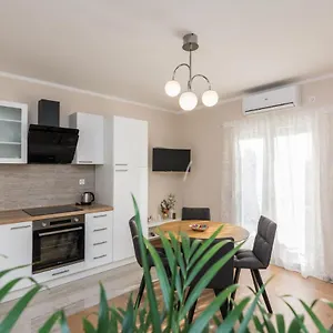 Apartament Star - Free Private Parking, Zadar