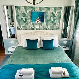 Apartament Marcel Center, Zadar