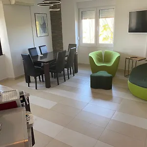 Apartament Zadar-city, Zadar