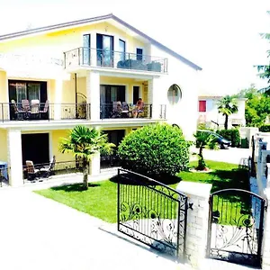 Danex Aida , Umag Chorwacja