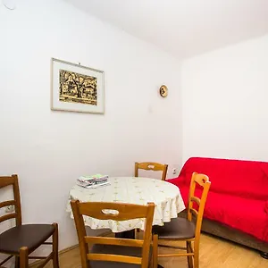 Dragica , Jurandvor Chorwacja
