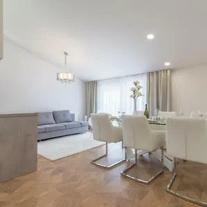Apartament Luxury Piano, Zadar