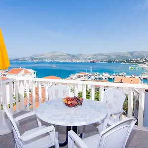 Juric , Trogir Chorwacja