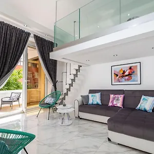 Apartament Zaramaktum, Zadar