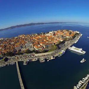Apartament Artis, Zadar