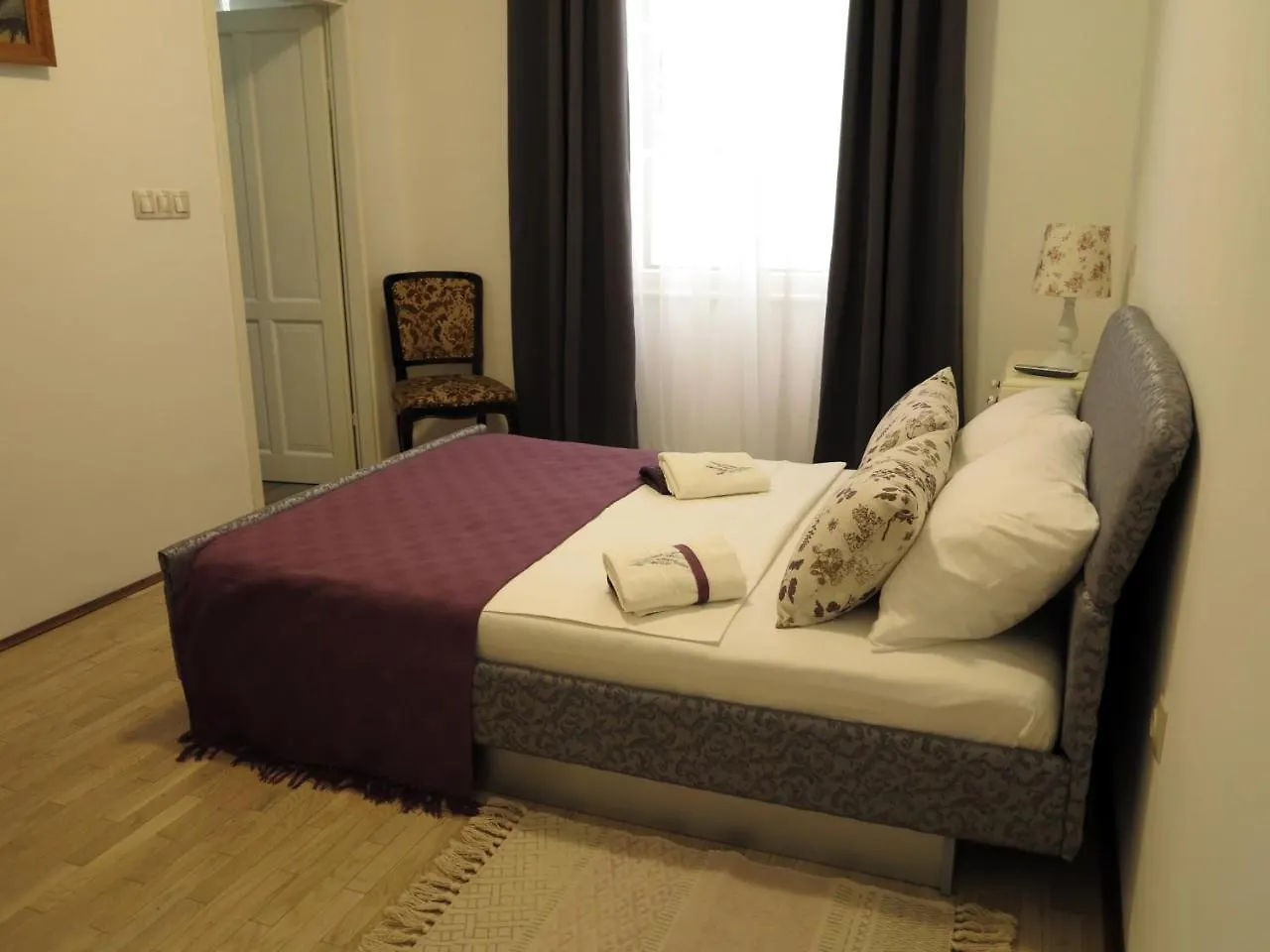 Villa Nada Zadar