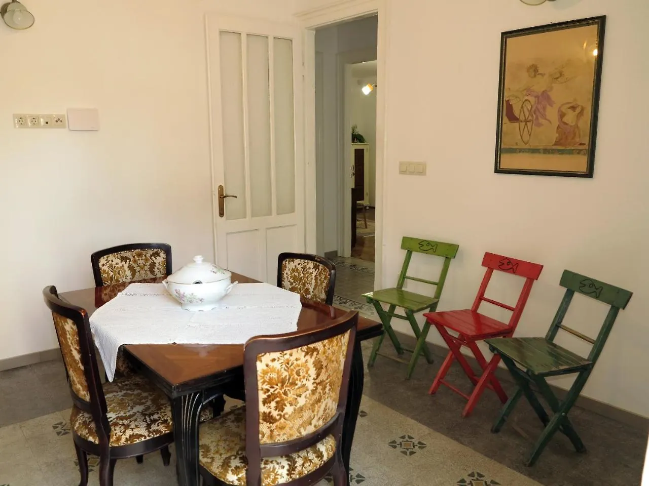Villa Nada Zadar