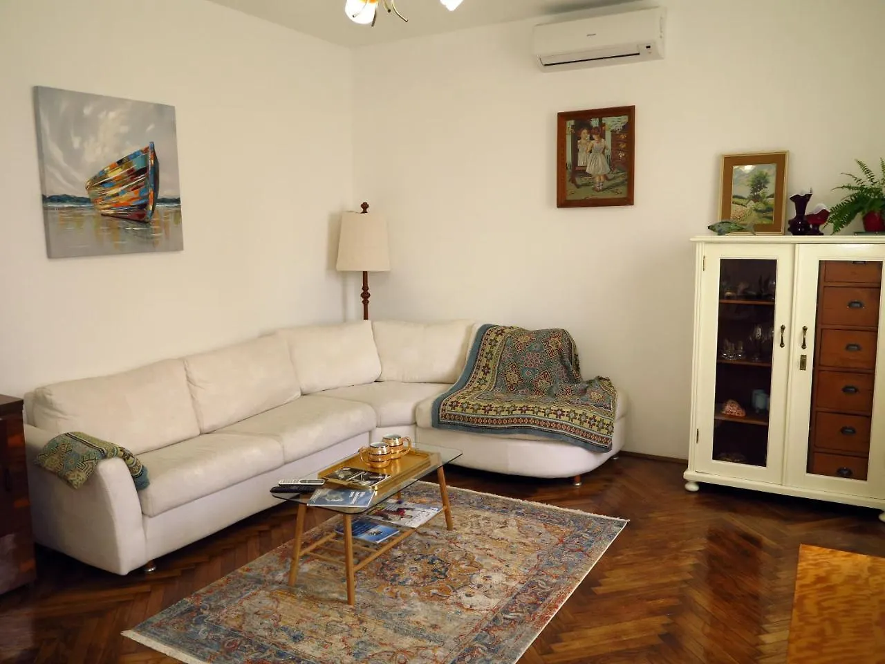 Villa Nada Zadar Kroatië