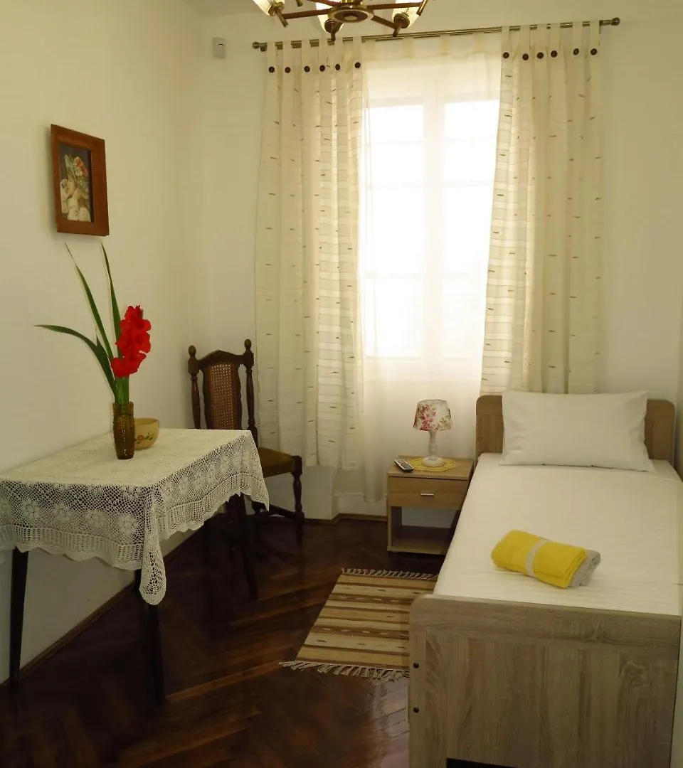 Villa Nada Zadar Kroatië