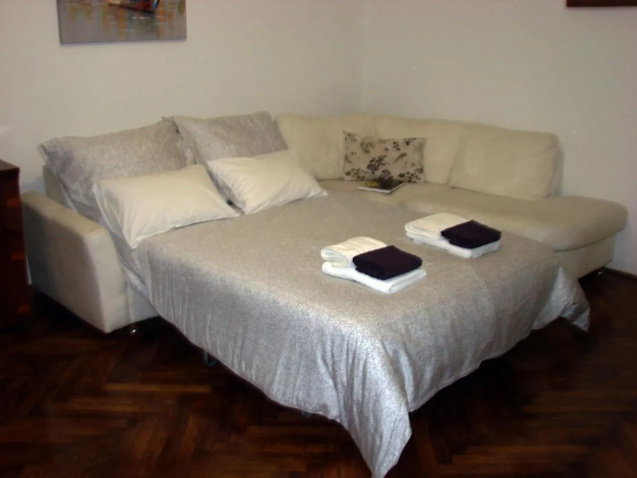 Villa Nada Zadar