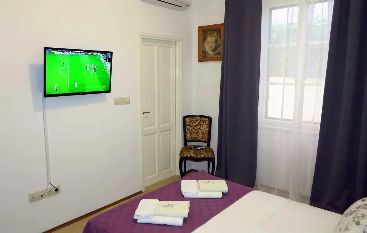Villa Nada Zadar