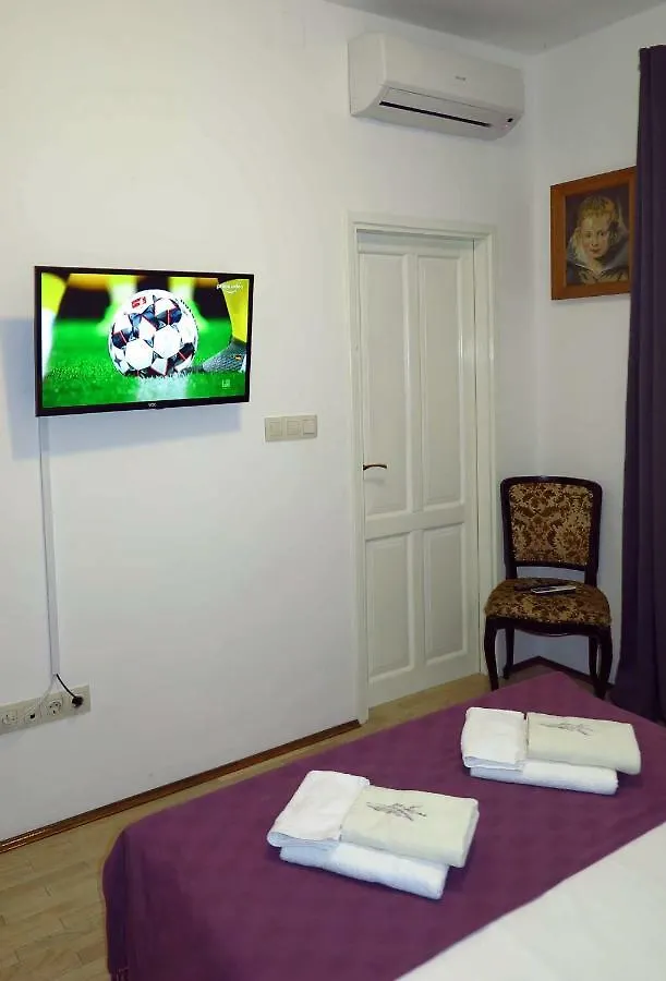 Villa Nada Zadar