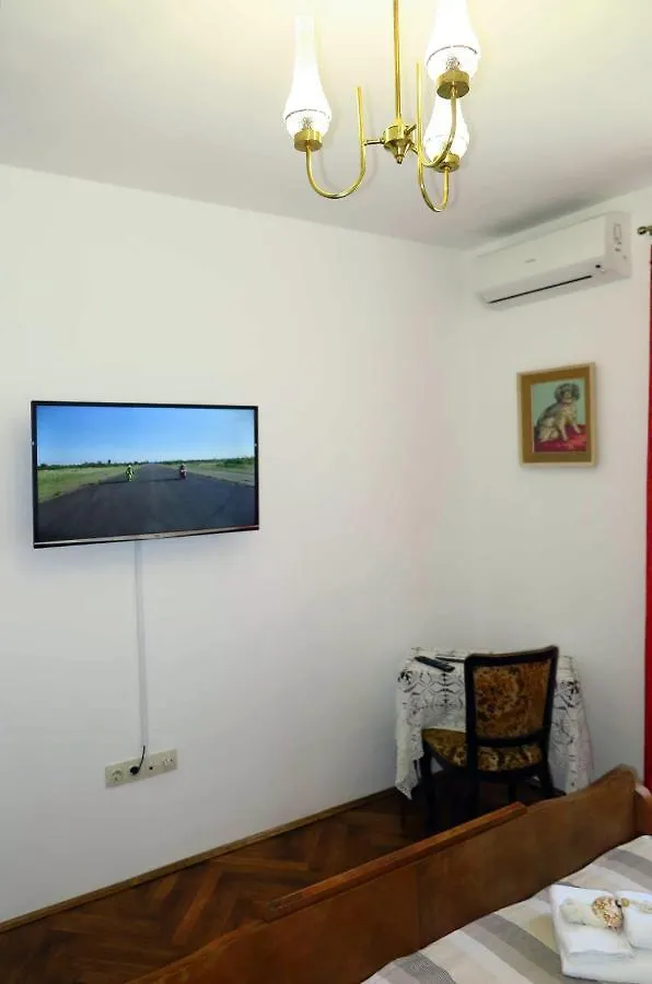Villa Nada Zadar 0*,