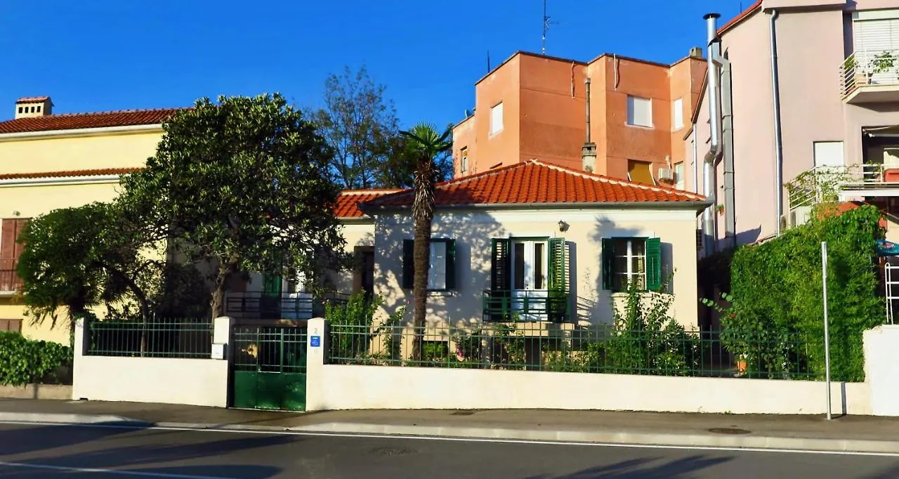 Villa Nada Zadar