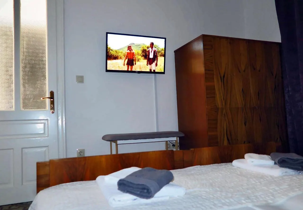 Villa Nada Zadar